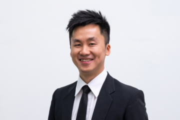 co founder and coo heyhi